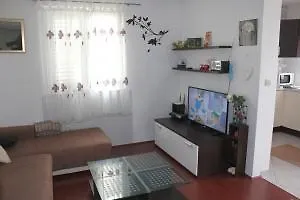 Apartament Holiday Paradiz