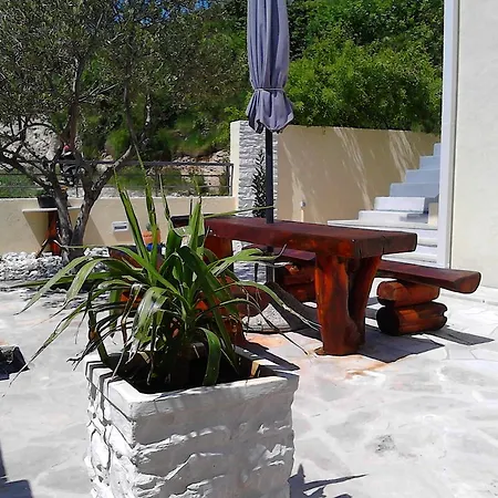 Holiday Paradiz Apartament Makarska