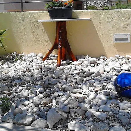 Holiday Paradiz Apartament