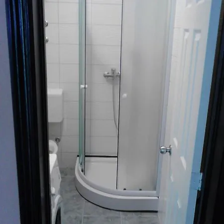 Holiday Paradiz Apartament