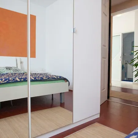 Apartament Holiday Paradiz Makarska