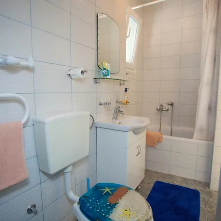 Holiday Paradiz Apartament Makarska