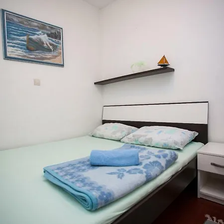 Holiday Paradiz Makarska